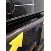 Piekarnik BEKO Beyond BBIM13400DXPSE Elektryczny Czarny bPRO500 AeroPerfect A+ Funkcje dodatkowe Alarm