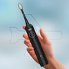 Szczoteczka soniczna TEESA Sonic Elite TSA8082-W Biały Funkcje dodatkowe 31000 ruchów pulsacyjnych/min