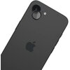 Szkło hartowane na obiektyw 3MK Hardy Lens Protection Pro do Apple iPhone 16e Cechy dodatkowe Chroni przed zarysowaniami i uszkodzeniem