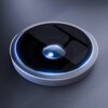 Szkło hartowane na obiektyw 3MK Hardy Lens Protection Pro do Apple iPhone 16e Cechy dodatkowe Oleofobowa powłoka