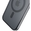Etui 3MK Frosty MagCase do Apple iPhone 16e Czarny Typ Etui magnetyczne