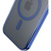 Etui 3MK Frosty MagCase do Apple iPhone 16e Niebieski Model telefonu iPhone 16e