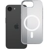 Etui 3MK Frosty MagCase do Apple iPhone 16e Biały