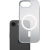 Etui 3MK Frosty MagCase do Apple iPhone 16e Biały Seria telefonu iPhone