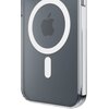 Etui 3MK Frosty MagCase do Apple iPhone 16e Biały Dominujący kolor Biały