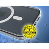 Etui 3MK Frosty MagCase do Apple iPhone 16e Biały Marka telefonu Apple