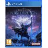 Elden Ring: Nightreign Gra PS4