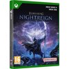 Elden Ring: Nightreign Gra XBOX ONE (Kompatybilna z Xbox Series X) Platforma Xbox Series X