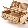 Zabawka drewniana LITTLE STORY FSO 3D Fiat 125p (237 elementów) Gwarancja 24 miesiące