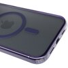 Etui 3MK Frosty MagCase do Apple iPhone 16e Fioletowy Typ Etui magnetyczne