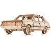 Zabawka drewniana LITTLE STORY FSO Polonez 1500 E003 (259 elementów) Seria FSO