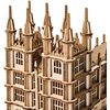 Zabawka drewniana LITTLE STORY 3D Big Ben (269 elementów) Gwarancja 24 miesiące