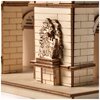 Zabawka drewniana LITTLE STORY 3D Łuk triumfalny (164 elementy) Gwarancja 24 miesiące