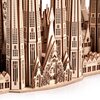 Zabawka drewniana LITTLE STORY 3D Sagrada familia (601 elementów) Nazwa „NICE IDEA” SPÓŁKA Z OGRANICZONĄ ODPOWIEDZIALNOŚCIĄ