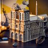 Zabawka drewniana LITTLE STORY 3D Notre Dame (313 elementów) Rodzaj Model 3D