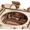 Zabawka drewniana LITTLE STORY World of Tanks 3D Czołg T-34-85 (1019 elementów) Rodzaj Model 3D