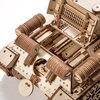 Zabawka drewniana LITTLE STORY World of Tanks 3D Czołg T-34-85 (1019 elementów) Wiek 14+