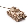 Zabawka drewniana LITTLE STORY World of Tanks 3D Czołg T-34-85 (1019 elementów) Wiek 14+