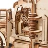 Zabawka drewniana LITTLE STORY 3D Ciężarówka (325 elementów) Załączona dokumentacja Instrukcja obsługi w języku polskim