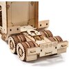 Zabawka drewniana LITTLE STORY 3D Ciężarówka (325 elementów) Rodzaj Model 3D