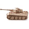 Zabawka drewniana LITTLE STORY World of Tanks 3D Czołg Tiger M1 (1417 elementów) Nazwa „NICE IDEA” SPÓŁKA Z OGRANICZONĄ ODPOWIEDZIALNOŚCIĄ