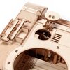 Zabawka drewniana LITTLE STORY World of Tanks 3D Czołg Bat.-Chatillon Bourrasque (763 elementy) Adres elektroniczny sklep@nice-idea.pl