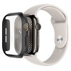 Szkło hartowane BELKIN TemperedCurve 2w1 do Apple Watch 10 (46mm) Czarny