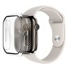 Szkło hartowane BELKIN TemperedCurve 2w1 do Apple Watch 10 (46mm)