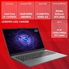 Laptop LENOVO LOQ 15IAX9E 15.6" IPS 144Hz i5-12450HX 16GB RAM 512GB SSD GeForce RTX2050 Typ pamięci RAM DDR5