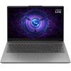 Laptop LENOVO LOQ 15IAX9E 15.6" IPS 144Hz i5-12450HX 16GB RAM 512GB SSD GeForce RTX2050 Procesor Intel Core i5-12450HX