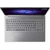 Laptop LENOVO LOQ 15IAX9E 15.6" IPS 144Hz i5-12450HX 16GB RAM 512GB SSD GeForce RTX2050 Liczba rdzeni 8