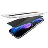 Szkło prywatyzujące SPIGEN Glas.TR EZ Fit do Google Pixel 9 Pro XL (2 szt.) Cechy dodatkowe Chroni przed zarysowaniami i uszkodzeniem