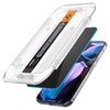 Szkło prywatyzujące SPIGEN Glas.TR EZ Fit do Google Pixel 9 Pro XL (2 szt.) Model telefonu Pixel 9 Pro XL