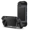 Etui SPIGEN Dual Grip do Nintendo Switch 2 Czarny