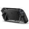 Etui SPIGEN Dual Grip do Nintendo Switch 2 Czarny Kompatybilność Nintedo Switch 2