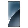 Etui SPIGEN Rugged Armor do Xiaomi 15 Czarny Mat Model telefonu 15
