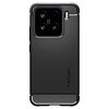 Etui SPIGEN Rugged Armor do Xiaomi 15 Czarny Mat Kompatybilność Xiaomi 15