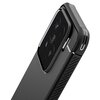 Etui SPIGEN Rugged Armor do Xiaomi 15 Czarny Mat Gwarancja 12 miesięcy