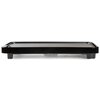 Grill DOMO Plancha XXL DO9263G Lampka kontrolna temperatury Tak