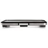 Grill DOMO Plancha XXL DO9263G Regulacja temperatury Tak