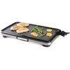Grill DOMO Plancha XXL DO9263G Waga [kg] 2.95