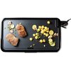 Grill DOMO Plancha XXL DO9263G Rodzaj grilla Otwarty