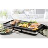 Grill DOMO Plancha XXL DO9263G Waga z opakowaniem [kg] 3