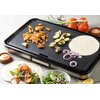 Grill DOMO Plancha XXL DO9263G Głębokość [cm] 34.1