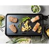 Grill DOMO Plancha XXL DO9263G Funkcje dodatkowe Antypoślizgowe nóżki