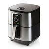 Air Fryer Frytkownica beztłuszczowa DOMO DO536FR