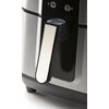 Air Fryer Frytkownica beztłuszczowa DOMO DO536FR Programator czasowy Tak