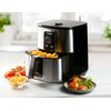 Air Fryer Frytkownica beztłuszczowa DOMO DO536FR Wi-Fi Nie