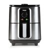 Air Fryer Frytkownica beztłuszczowa DOMO DO536FR Moc [W] 1800