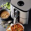 Air Fryer Frytkownica beztłuszczowa DOMO DO536FR Typ Frytkownica beztłuszczowa